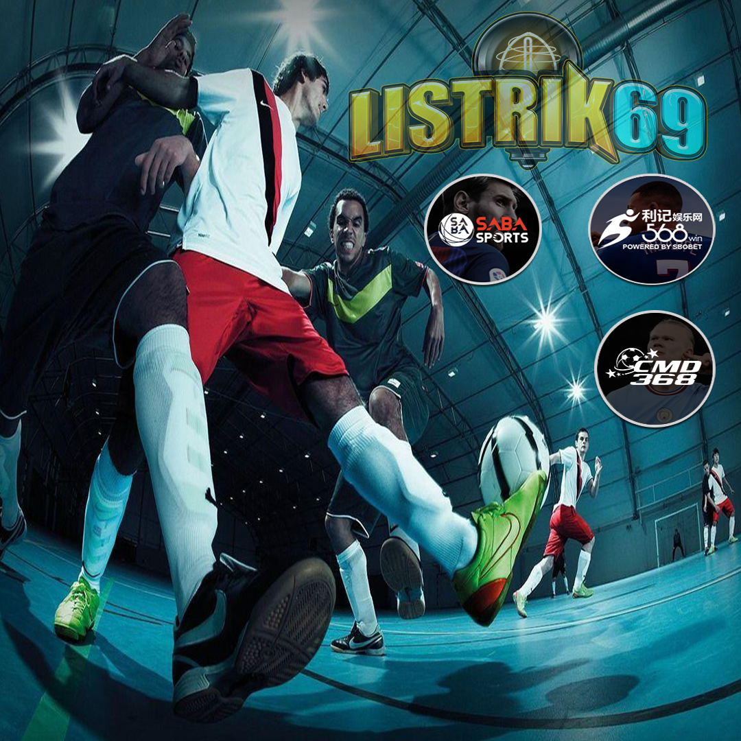 Prediksi Parlay